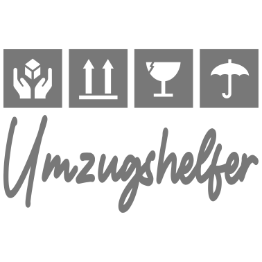 Motiv Umzugshelfer