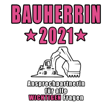 Motiv Bauherrin 2021