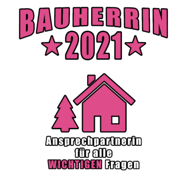 Motiv Bauherrin 2021