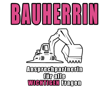 Motiv Bauherrin