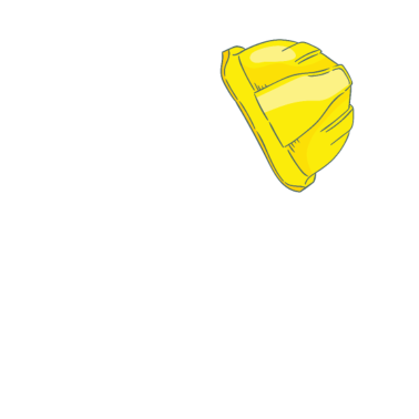 Motiv Bauherr 2021 Keine Zeit muss Baustelle Richtfest