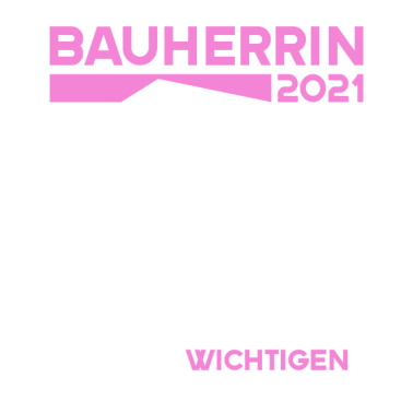 Motiv Bauherrin 2021 Ansprechpartnerin wichtigen Fragen