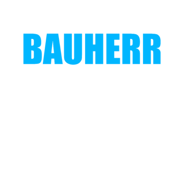 Motiv Bauherr Mein Geld meine Regeln