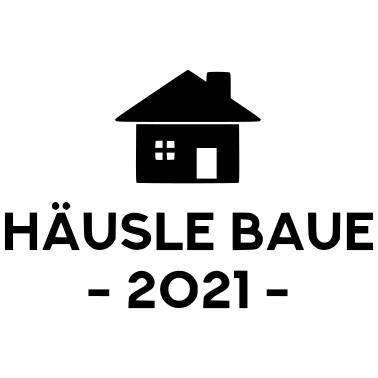 Motiv Häusle baue 2021