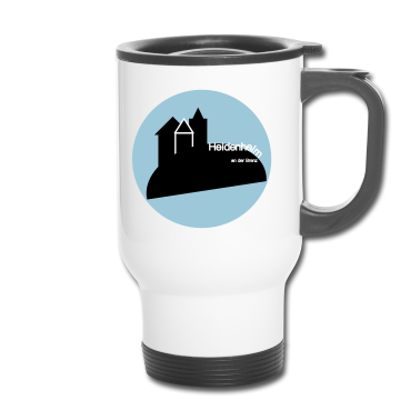 Einzug Thermobecher - Heidenheim an der Brenz Schlossberg