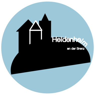 Motiv Heidenheim an der Brenz Schlossberg