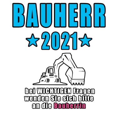 Motiv Bauherr 2021