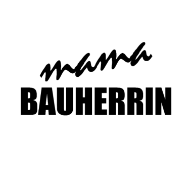 Motiv Häuslbauer Bauherrin Geschenkidee