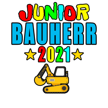 Motiv Junior Bauherr 2021