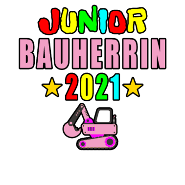 Motiv Junior Bauherrin 2021