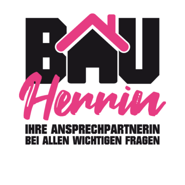 Motiv Bauherrin Ansprechpartnerin bei wichtigen Fragen