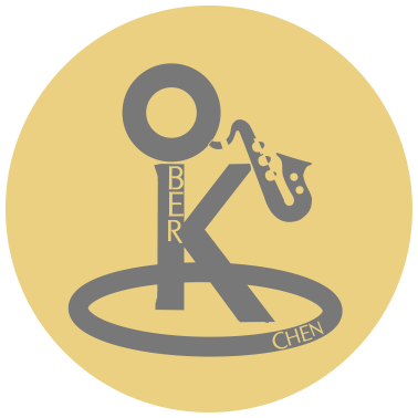 Motiv Oberkochen Oko Jazz Saxophon