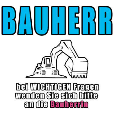 Motiv Bauherr