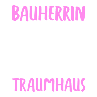 Motiv Bauherrin Auf dem Weg zum Traumhaus Bauherren