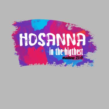 Motiv Hosanna