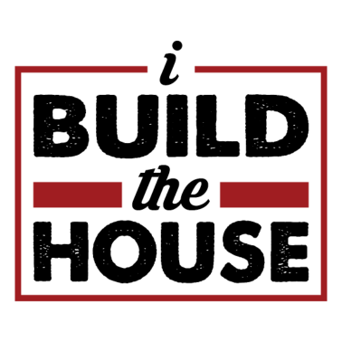 Motiv I build the house - Handwerker