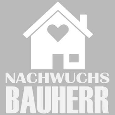 Motiv Nachwuchs Bauherr Kind Baby Geschenk