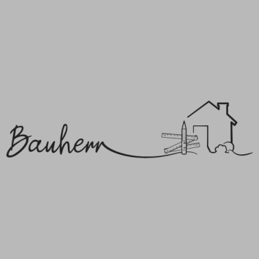 Motiv Bauherr Eigenheim