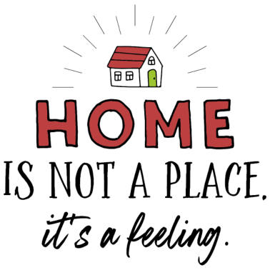 Motiv Lustiges T-Shirt mit Lebensweisheit