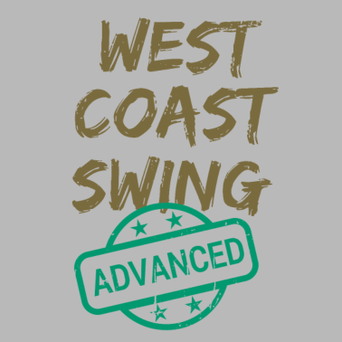 Motiv West Coast Swing Advanced Jack and Jill WCS