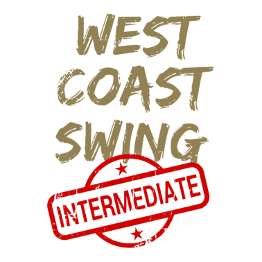 Motiv West Coast Swing Intermediate Jack and Jill WCS
