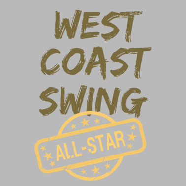 Motiv West Coast Swing All Star Jack and Jill WCS