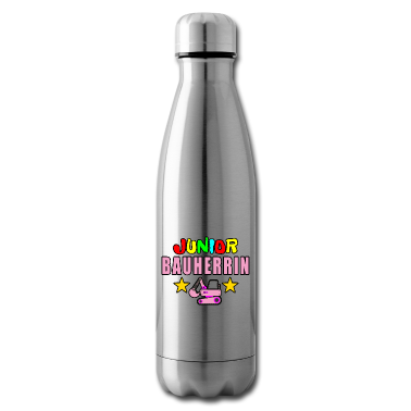 Einzug Trinkflasche - Junior Bauherrin