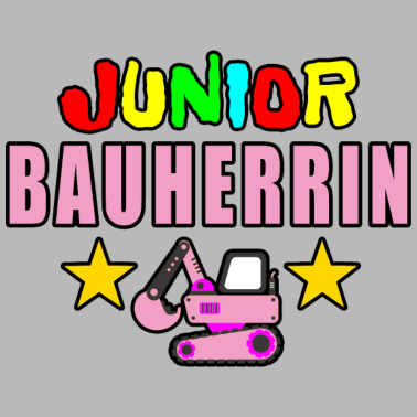 Motiv Junior Bauherrin