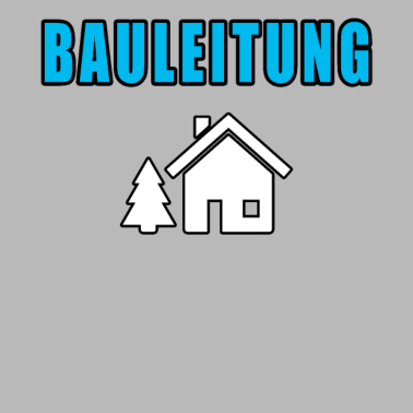 Motiv Bauleitung