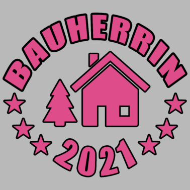 Motiv Bauherrin 2021