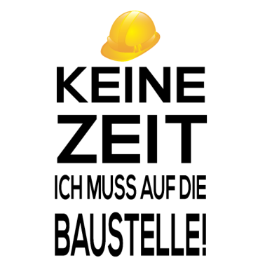 Motiv Baustelle Bauen Rohbau Bauherr Eigenheim Hauskauf
