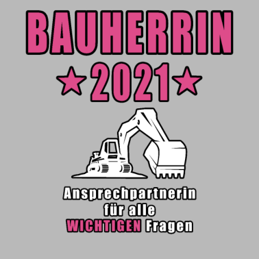 Motiv Bauherrin 2021