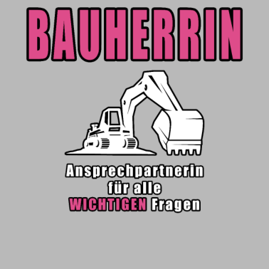 Motiv Bauherrin