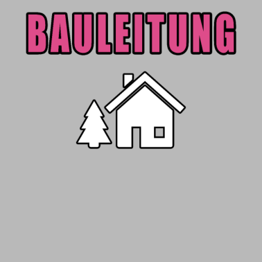 Motiv Bauleitung