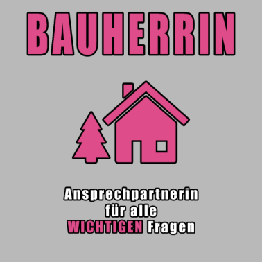 Motiv Bauherrin