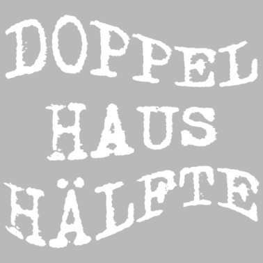 Motiv Doppelhaushälfte