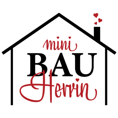 Motiv Hausbau Geschenk