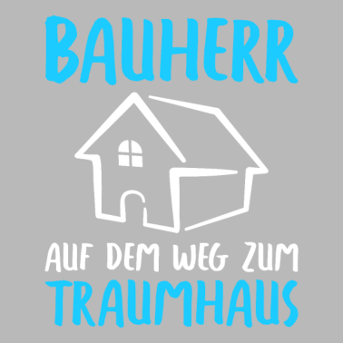 Motiv Bauherr Auf dem Weg zum Traumhaus Bauherren