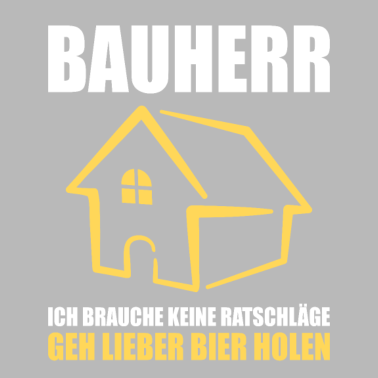 Motiv Bauherr 2021 Hausbauen Richtfest Baustellen Bier