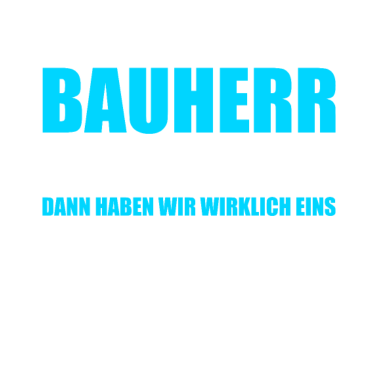 Motiv Bauherr Kann meine Frau das Problem nicht lösen