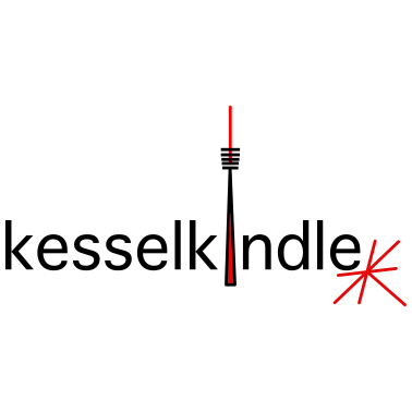 Motiv Stuttgart Kesselkindle strahlend