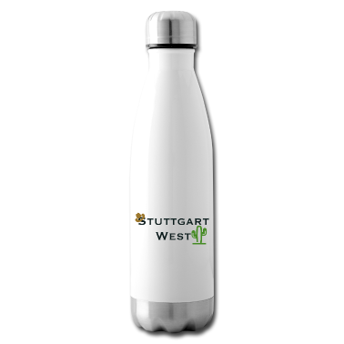 Einzug Untersetzer - stuttgart west im western look