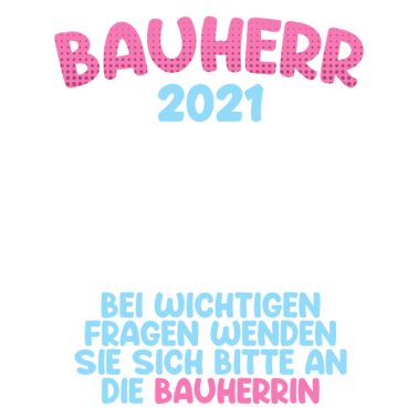 Motiv Bauherr 2021 für Wichtige Fragen Bauherrin fragen
