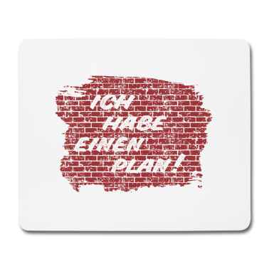 Einzug Mousepad - Kult - Ich habe einen Plan! - DDR TV