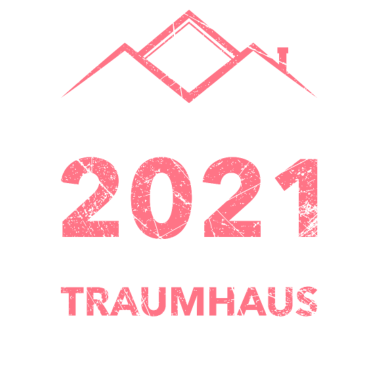 Motiv Bauherrin 2021 wir bauen unser Traumhaus Hausbau