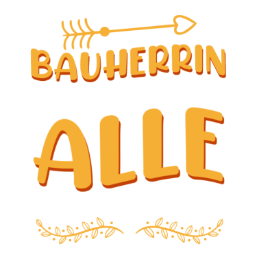 Motiv Lustiges Frauen Haus Geschenk Hausbau Eigenheim