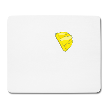Einzug Mousepad - Bauherr 2021 Keine Zeit muss Baustelle Richtfest