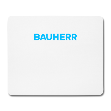 Einzug Mousepad - Bauherr 2021 Wichtige Fragen Klären mit Bauherrin