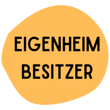 Motiv Eigenheimbesitzer II