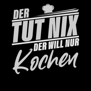 Motiv Kochen